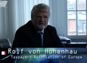 Taxpayers Association of Europe über den ESM-Vertrag